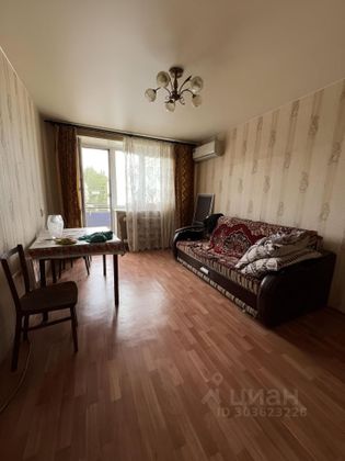 Продажа 3-комнатной квартиры 60 м², 4/5 этаж