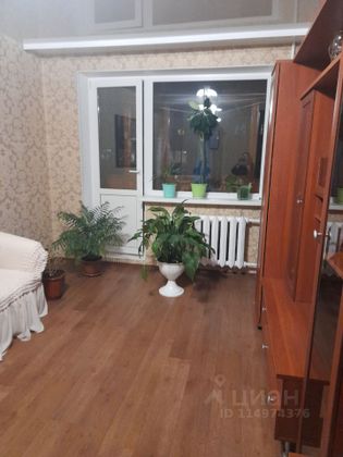 Продажа 1-комнатной квартиры 30,1 м², 4/5 этаж