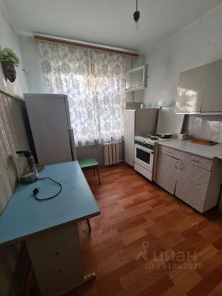 Аренда 3-комнатной квартиры 64 м², 3/5 этаж