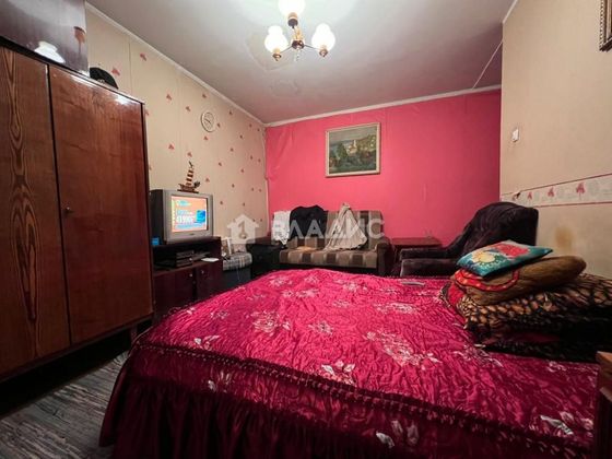 Продажа 3-комнатной квартиры 54,5 м², 1/9 этаж