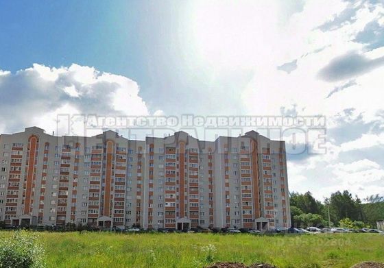 Продажа 1-комнатной квартиры 31 м², 7/10 этаж