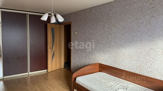 Продажа 1-комнатной квартиры 32,7 м², 9/9 этаж