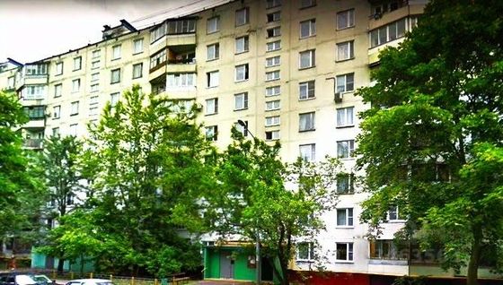 Аренда 1 комнаты, 15 м², 2/9 этаж