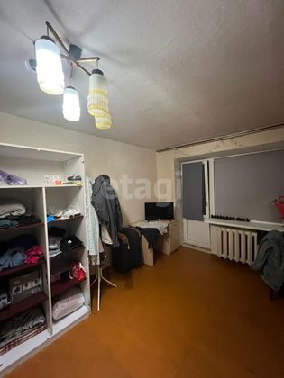 Продажа 1-комнатной квартиры 31,8 м², 3/4 этаж