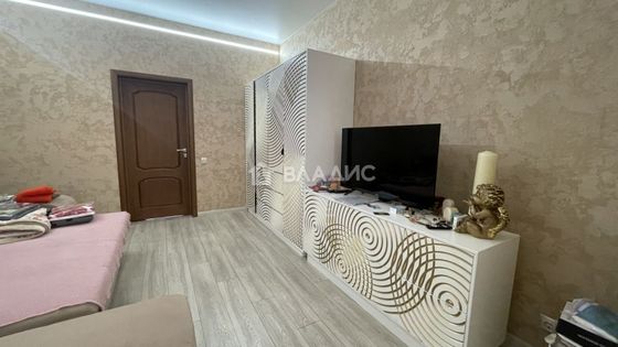 Продажа 4-комнатной квартиры 108 м², 6/9 этаж