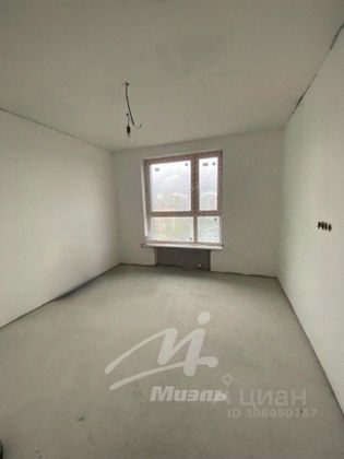 Продажа 3-комнатной квартиры 71 м², 11/26 этаж