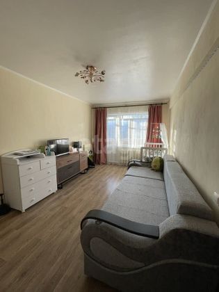 Продажа 1-комнатной квартиры 32,7 м², 5/5 этаж