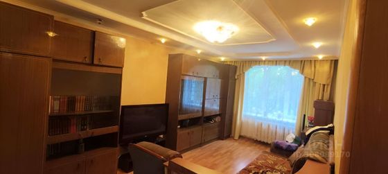 Продажа 3-комнатной квартиры 53,5 м², 3/9 этаж