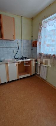 Продажа 2-комнатной квартиры 43,6 м², 7/9 этаж