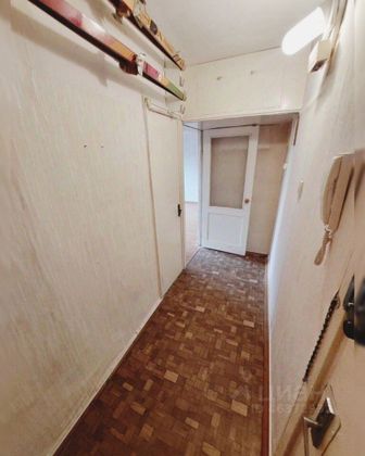 Продажа 2-комнатной квартиры 47 м², 5/5 этаж