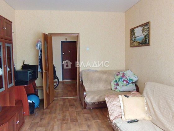 Продажа 2-комнатной квартиры 51,4 м², 1/12 этаж