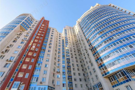 Продажа 2-комнатной квартиры 73 м², 20/25 этаж