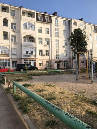 Продажа 1-комнатной квартиры 58 м², 5/5 этаж