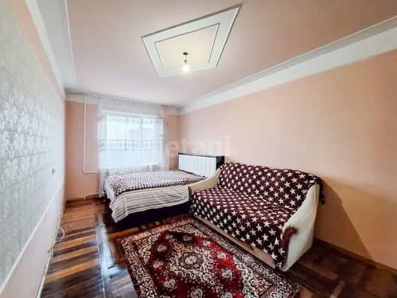 Продажа 1-комнатной квартиры 27,7 м², 7/9 этаж