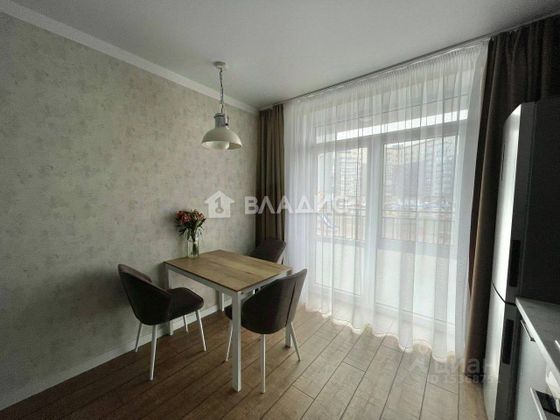 Продажа 2-комнатной квартиры 65 м², 1/7 этаж