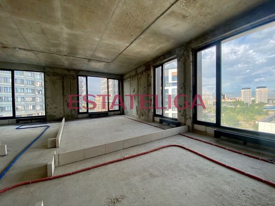 Продажа 3-комнатной квартиры 84,4 м², 10/10 этаж