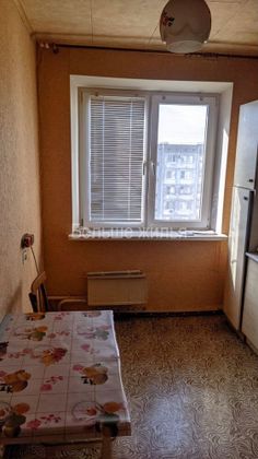 Продажа 2-комнатной квартиры 51 м², 9/9 этаж