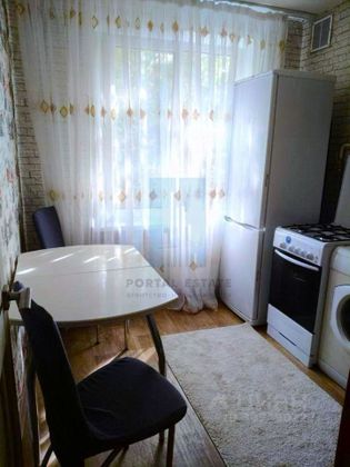 Продажа 1-комнатной квартиры 32,3 м², 3/9 этаж