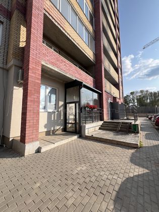 Продажа 2-комнатной квартиры 63 м², 8/16 этаж