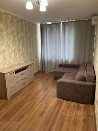 Аренда 1-комнатной квартиры 34,5 м², 5/6 этаж