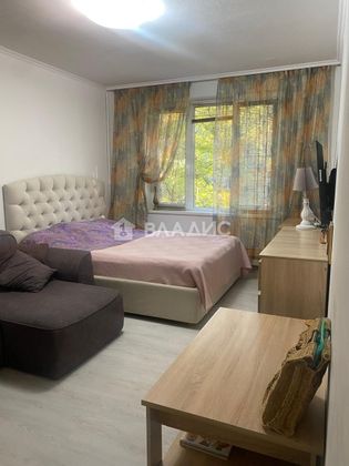 Продажа 1-комнатной квартиры 33 м², 3/9 этаж