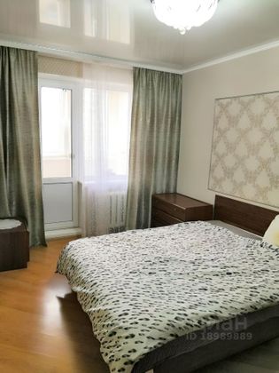 Аренда 2-комнатной квартиры 56 м², 4/9 этаж