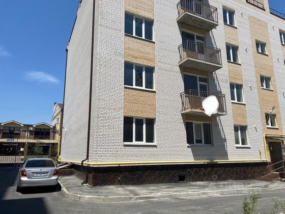 Продажа 3-комнатной квартиры 104 м², 2/4 этаж