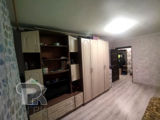 Продажа 1-комнатной квартиры 37 м², 4/5 этаж