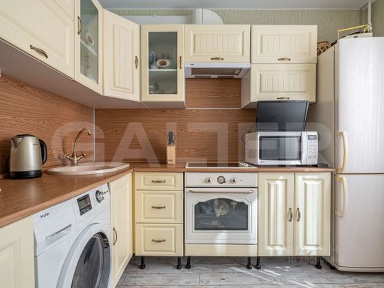 Продажа 2-комнатной квартиры 57,1 м², 2/16 этаж