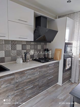 Продажа 1-комнатной квартиры 37,7 м², 4/10 этаж