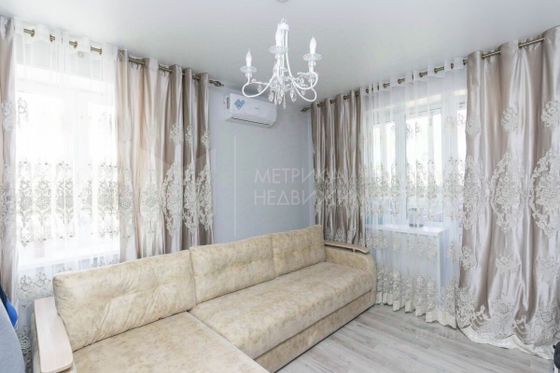 Продажа 2-комнатной квартиры 59 м², 7/17 этаж