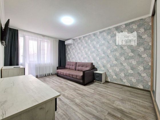 Аренда 2-комнатной квартиры 52 м², 5/13 этаж