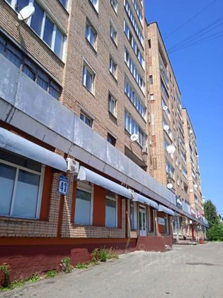 Продажа 3-комнатной квартиры 58,4 м², 7/9 этаж