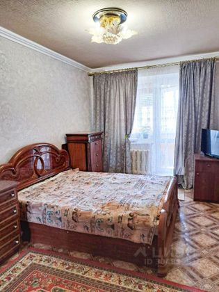 Продажа 2-комнатной квартиры 54 м², 7/9 этаж