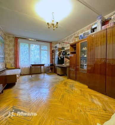 Продажа 1-комнатной квартиры 31,7 м², 1/9 этаж