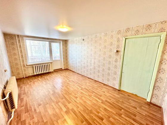 Продажа 3-комнатной квартиры 62 м², 2/3 этаж