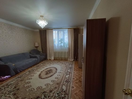 Продажа 3-комнатной квартиры 70,1 м², 1/3 этаж