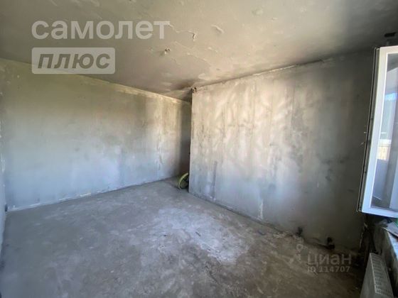 Продажа 3-комнатной квартиры 60,2 м², 6/10 этаж