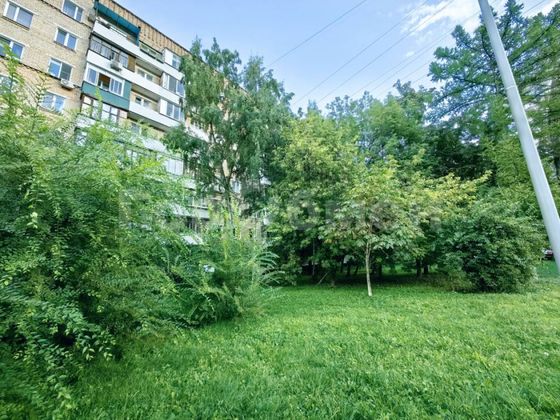 Продажа 3-комнатной квартиры 56,6 м², 3/8 этаж