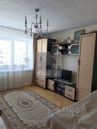 Продажа 2-комнатной квартиры 49 м², 5/5 этаж