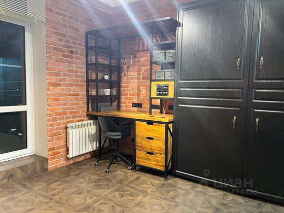 Продажа 3-комнатной квартиры 75 м², 5/5 этаж