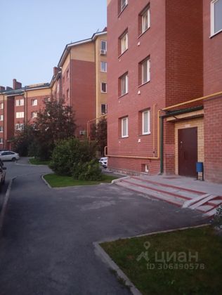 Продажа 2-комнатной квартиры 62 м², 5/5 этаж