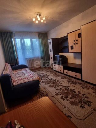 Продажа 1-комнатной квартиры 30,8 м², 3/5 этаж