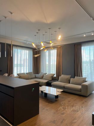 Продажа 3-комнатной квартиры 91,1 м², 11/41 этаж