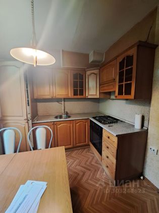 Продажа 1-комнатной квартиры 35,3 м², 3/5 этаж