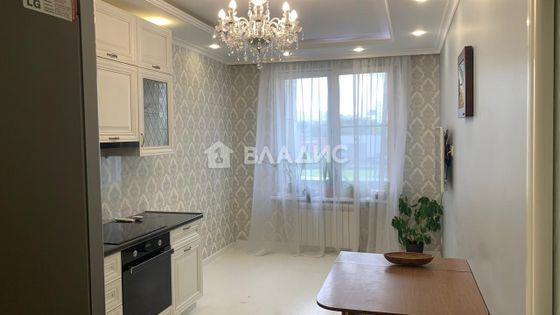 Продажа 2-комнатной квартиры 62 м², 2/16 этаж