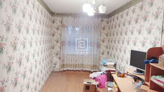 Продажа 2-комнатной квартиры 44,3 м², 1/5 этаж