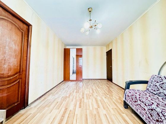 Продажа 3-комнатной квартиры 56,9 м², 2/5 этаж