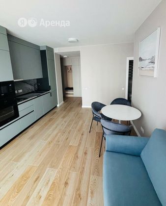 Аренда 2-комнатной квартиры 45 м², 4/30 этаж