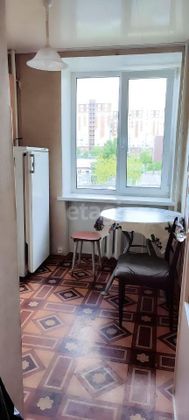 Продажа 1-комнатной квартиры 31,5 м², 3/5 этаж